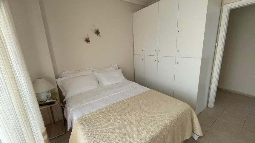 Ferienwohnung Kostalek Peraía Exterior foto