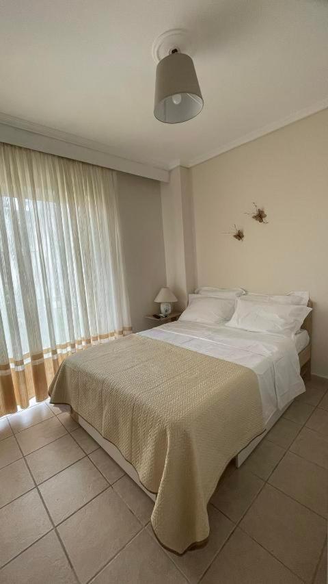 Ferienwohnung Kostalek Peraía Exterior foto
